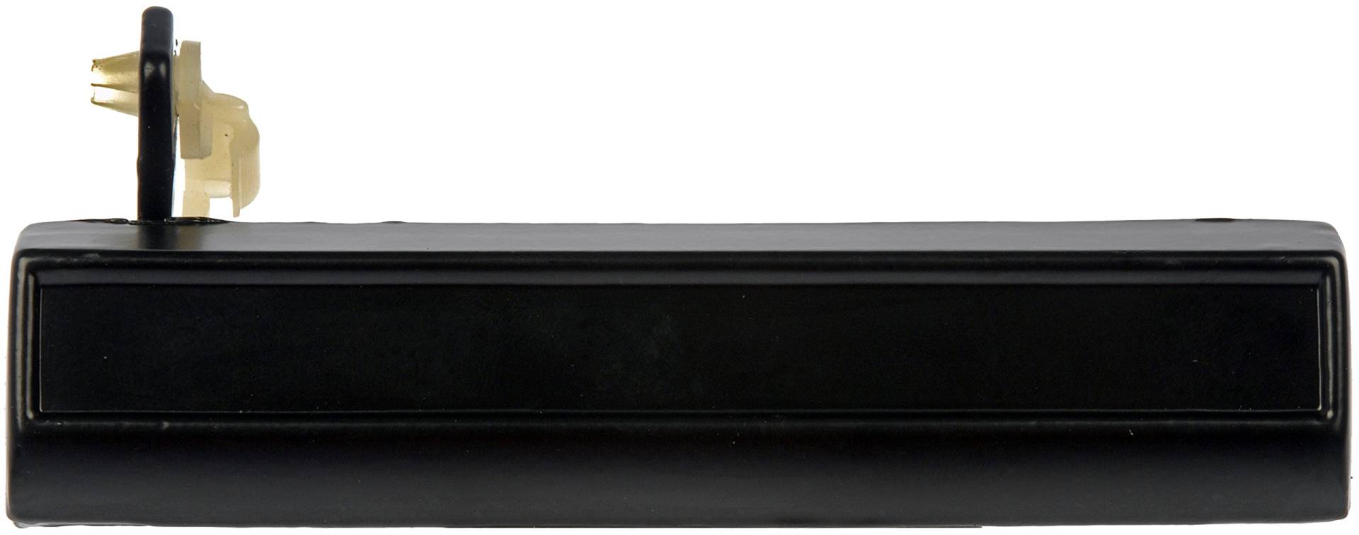 Dorman 77113 Türgriff vorne Beifahrerseite kompatibel mit ausgewählten Modellen, glatt schwarz Dorman 77113 Türgriff vorne Beifahrerseite kompatibel mit ausgewählten Modellen, glatt schwarz von Dorman