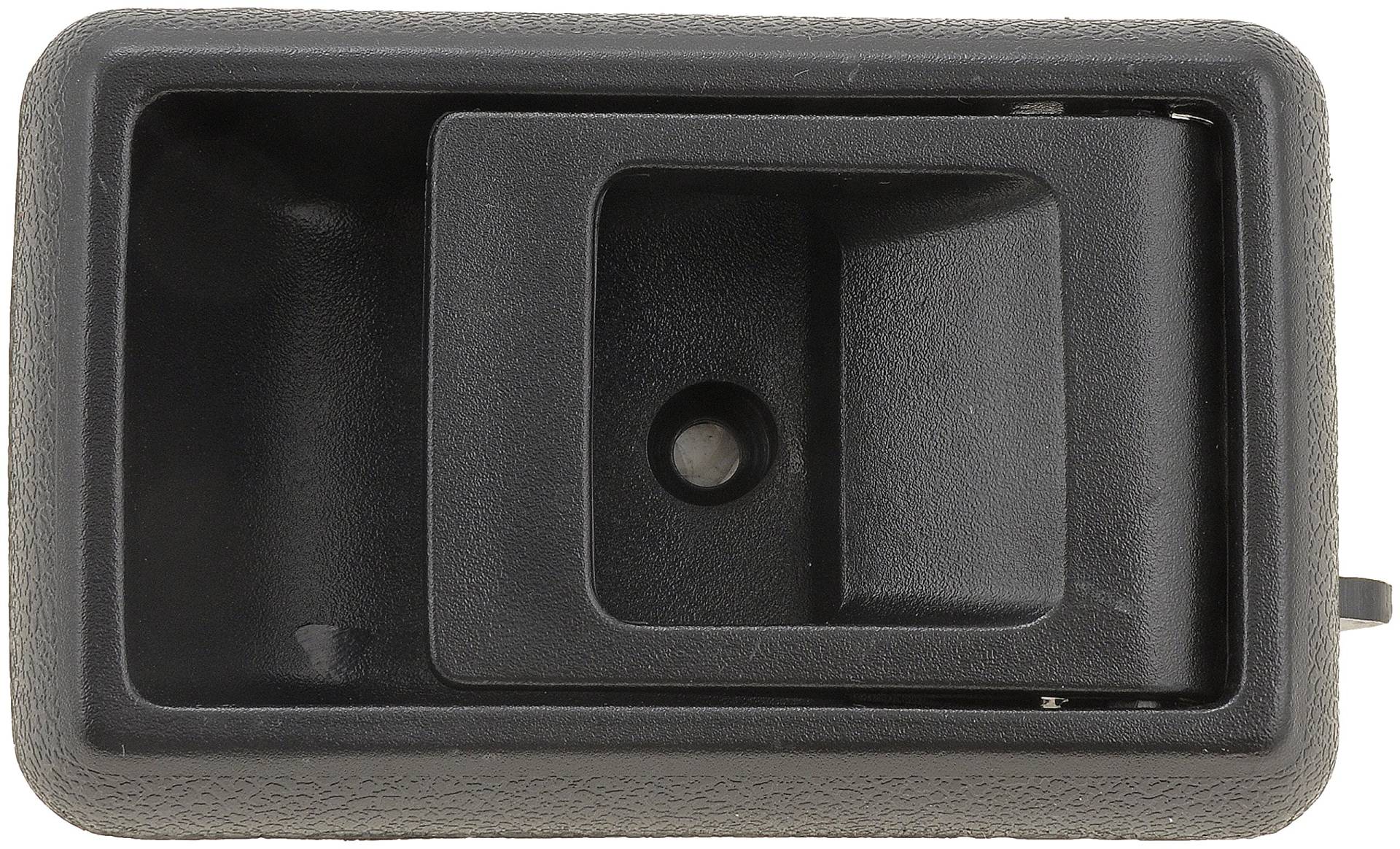 Dorman 77121 Innentürgriff kompatibel mit Select Geo/Toyota Modellen, schwarz, glatt Dorman 77121 Innentürgriff kompatibel mit Select Geo/Toyota Modellen, schwarz, glatt von Dorman