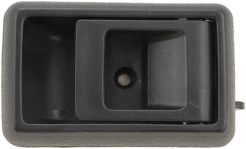 Dorman 77121 Innentürgriff kompatibel mit Select Geo/Toyota Modellen, schwarz, glatt von Dorman