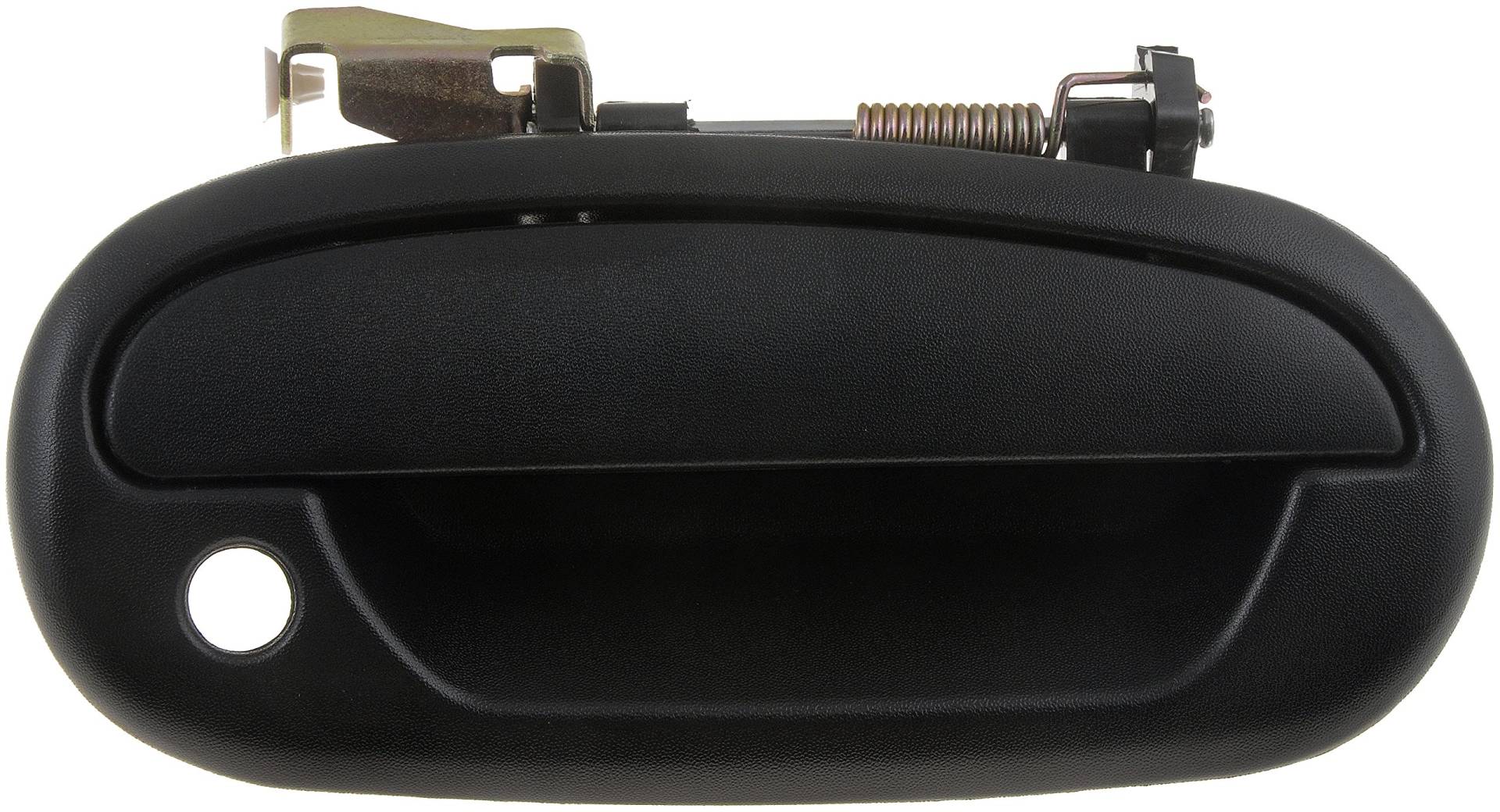 Dorman 77137 Türgriff vorne Beifahrerseite außen für ausgewählte Ford-Modelle, schwarz strukturiert (OE Fix) von Dorman