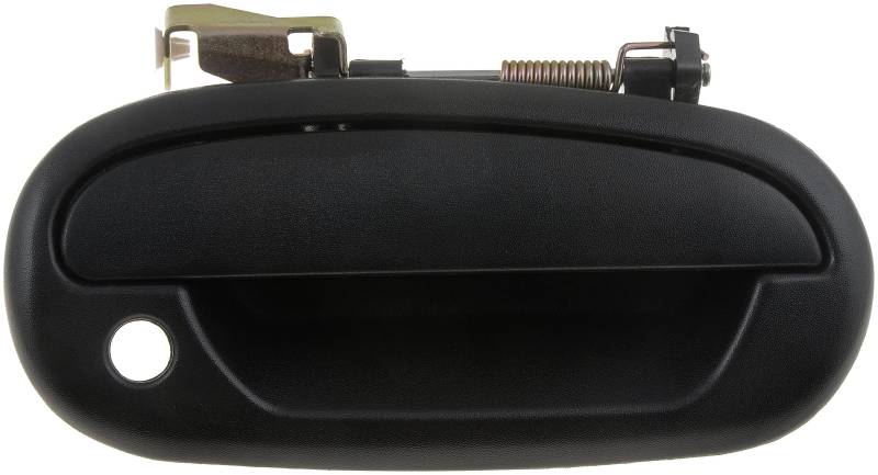 Dorman 77137 Türgriff vorne Beifahrerseite außen für ausgewählte Ford-Modelle, schwarz strukturiert (OE Fix) von Dorman