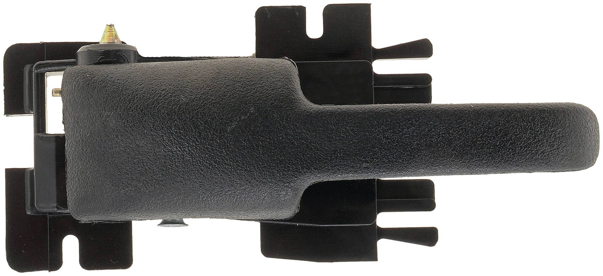 Dorman 77155 Innentürgriff, kompatibel mit ausgewählten Ford-/Mercury-Modellen, schwarz, glatt Dorman 77155 Innentürgriff, kompatibel mit ausgewählten Ford-/Mercury-Modellen, schwarz, glatt von Dorman