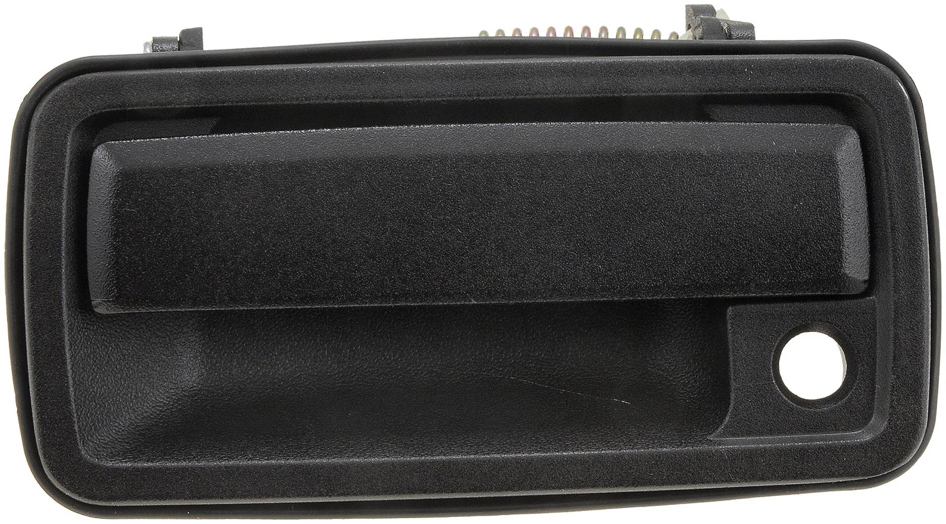 Dorman 77234 Außentürgriff für die Fahrerseite, kompatibel mit ausgewählten Chevrolet/GMC-/Oldsmobile-Modellen, strukturiertes Schwarz Dorman 77234 Außentürgriff für die Fahrerseite, kompatibel mit ausgewählten Chevrolet/GMC-/Oldsmobile-Modellen, strukturiertes Schwarz von Dorman