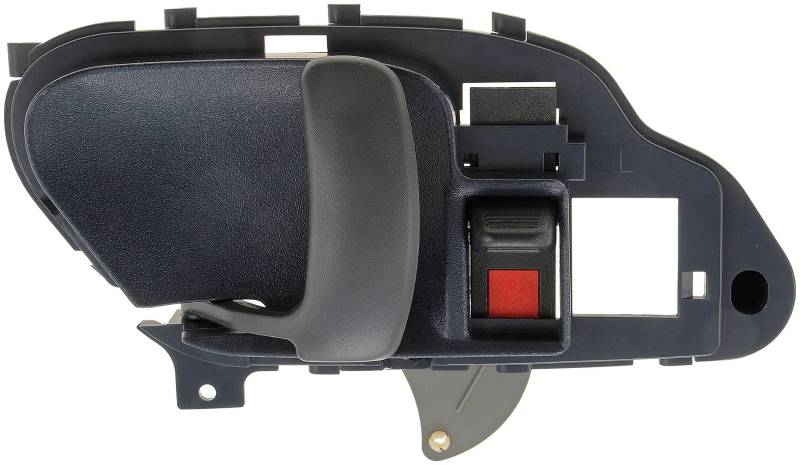 Dorman 77572 Innentürgriff, kompatibel mit ausgewählten Cadillac/Chevrolet/GMC Modellen, blau, strukturiert von Dorman