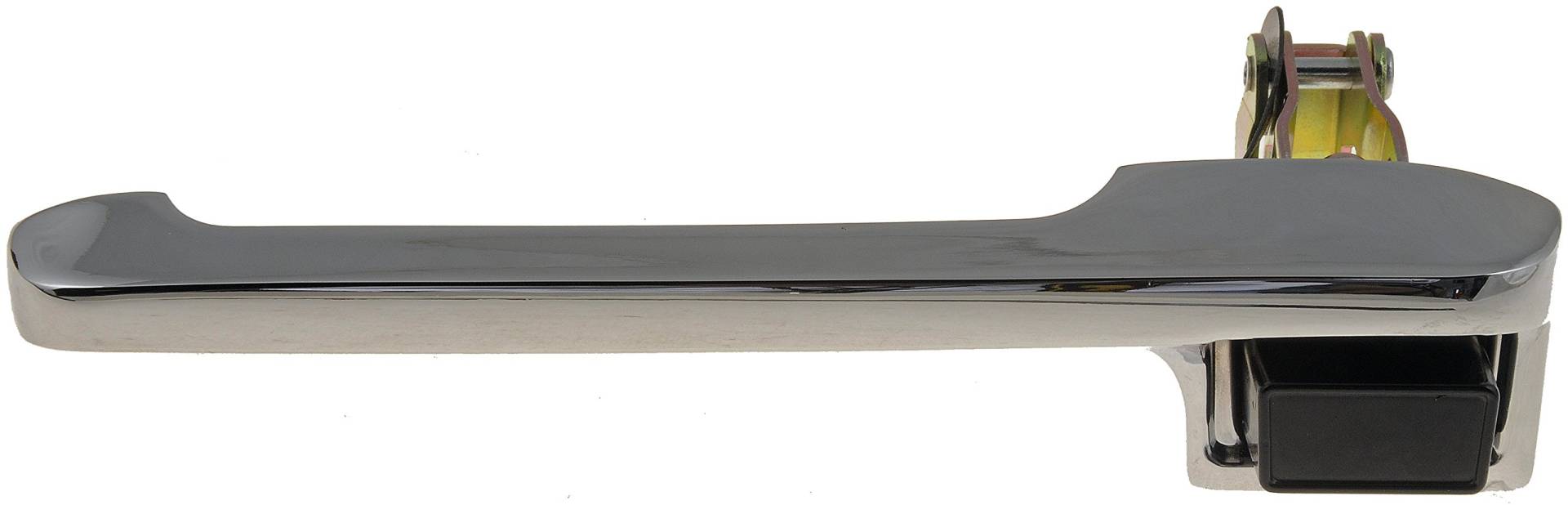 Dorman 77663 Außentürgriff, kompatibel mit ausgewählten Ford-Modellen, Chrom Dorman 77663 Außentürgriff, kompatibel mit ausgewählten Ford-Modellen, Chrom von Dorman