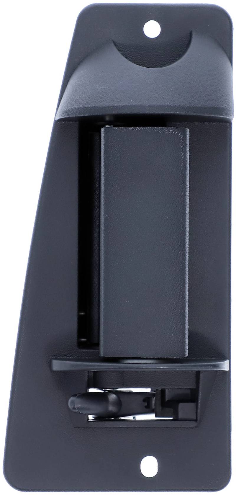 Dorman 79107 Türgriff hinten Beifahrerseite außen für ausgewählte ChevroletGMC Modelle schwarz von Dorman