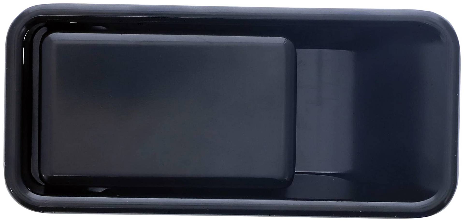 Dorman 79334 Außentürgriff für die Fahrerseite, kompatibel mit ausgewählten Jeep-Modellen, glattes Schwarz Dorman 79334 Außentürgriff für die Fahrerseite, kompatibel mit ausgewählten Jeep-Modellen, glattes Schwarz von Dorman