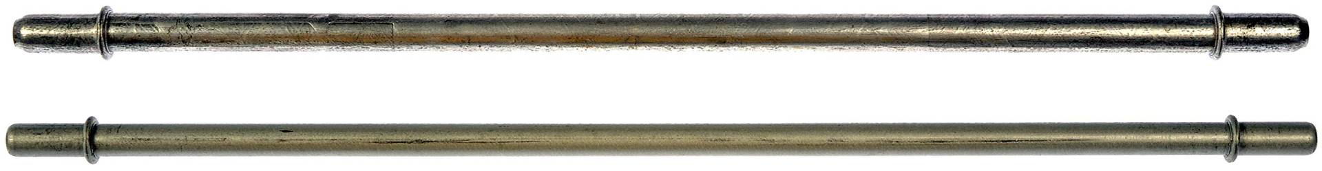 Dorman 800-159 Stahl-Kraftstoffleitungs-Sortiment – je 1 x 1,5 cm und 1,9 cm x 30,5 cm Doppelperlen-Linien, 2 Stück Dorman 800-159 Stahl-Kraftstoffleitungs-Sortiment – je 1 x 1,5 cm und 1,9 cm x 30,5 cm Doppelperlen-Linien, 2 Stück von Dorman
