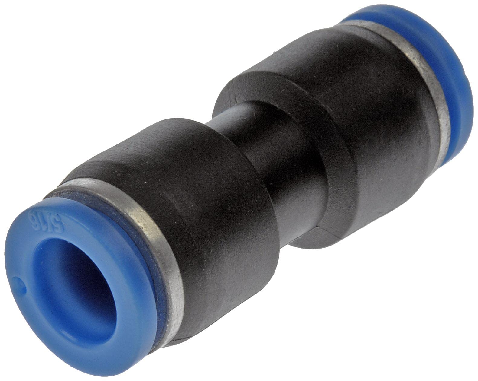 Dorman 800-192 Kraftstoffleitungsverbinder, 8 mm, 2 Stück Dorman 800-192 Kraftstoffleitungsverbinder, 8 mm, 2 Stück von Dorman