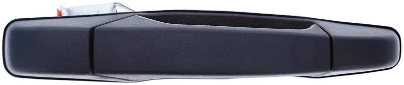 Dorman 80119 Außentürgriff für die Beifahrerseite, kompatibel mit ausgewählten Chevrolet-/GMC-Modellen, strukturiertes Schwarz von Dorman