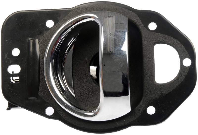 Dorman 80369 HELP! Türgriff-Set für die Fahrerseite, vorne und hinten von Dorman