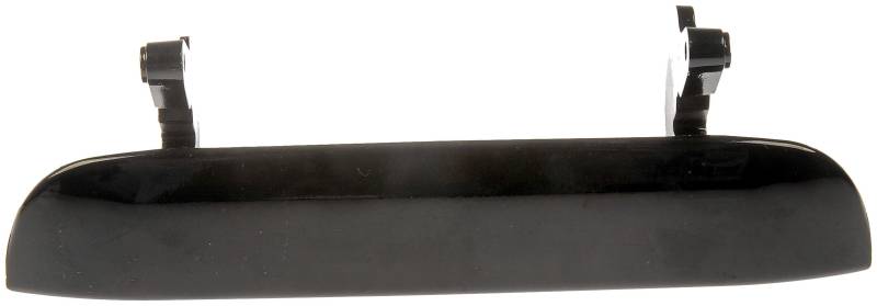 Dorman 80543 Liftgate-Verriegelungsgriff, kompatibel mit ausgewählten Modellen, glatt, schwarz von Dorman