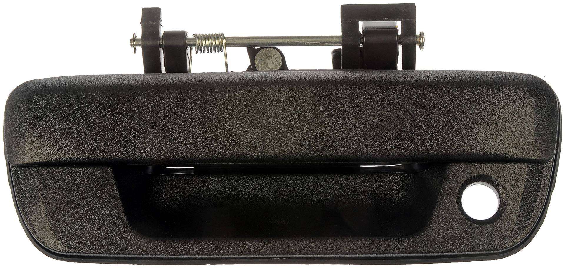Dorman 80584 Heckklappengriff für Select Chevrolet/GMC/Isuzu Modelle, schwarz Dorman 80584 Heckklappengriff für Select Chevrolet/GMC/Isuzu Modelle, schwarz von Dorman