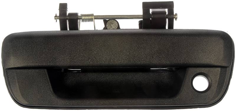 Dorman 80584 Heckklappengriff für Select Chevrolet/GMC/Isuzu Modelle, schwarz von Dorman