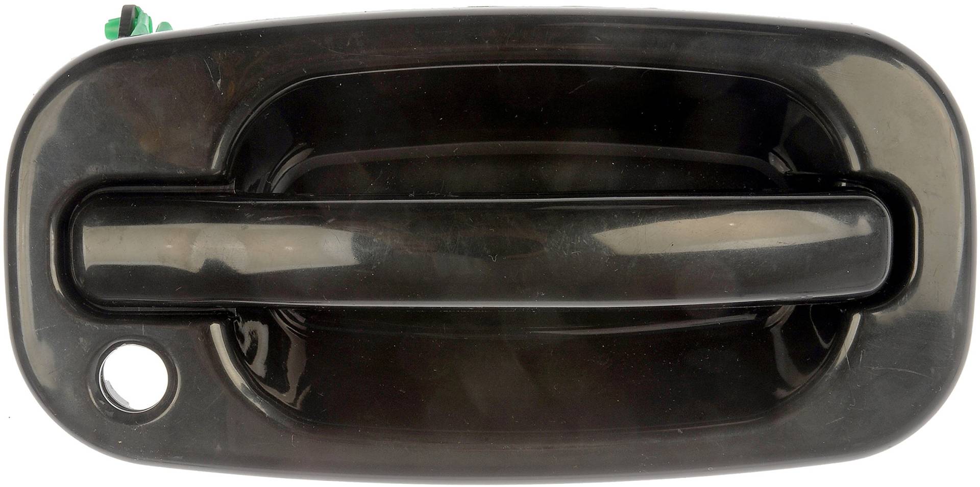 Dorman 80597 Türgriff Beifahrerseite vorne für ausgewählte Cadillac/Chevrolet/GMC Modelle, Schwarz Dorman 80597 Türgriff Beifahrerseite vorne für ausgewählte Cadillac/Chevrolet/GMC Modelle, Schwarz von Dorman
