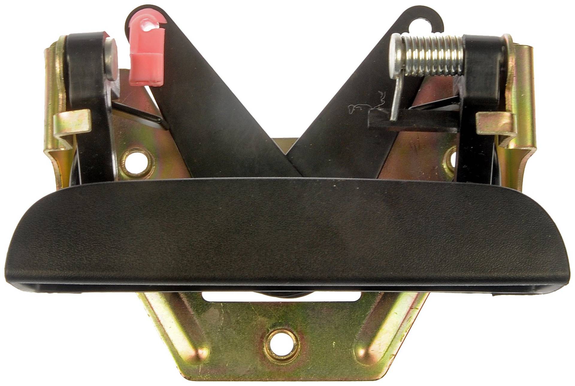 Dorman 80621 Heckklappengriff für ausgewählte Dodge/Mitsubishi Modelle, schwarz Dorman 80621 Heckklappengriff für ausgewählte Dodge/Mitsubishi Modelle, schwarz von Dorman