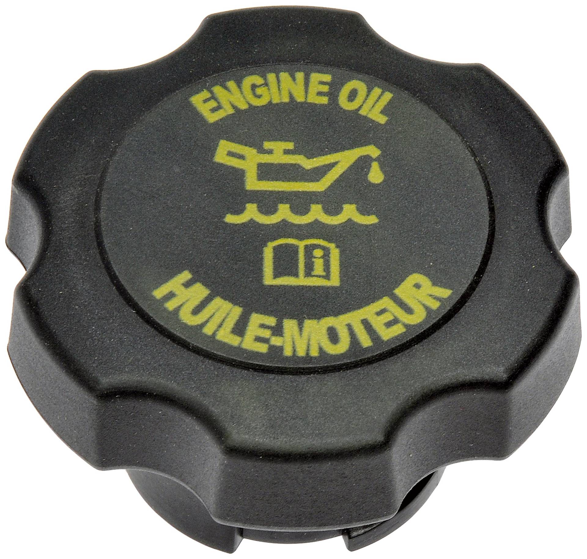 Dorman 80986 Motorölfülldeckel Dorman 80986 Motorölfülldeckel von Dorman