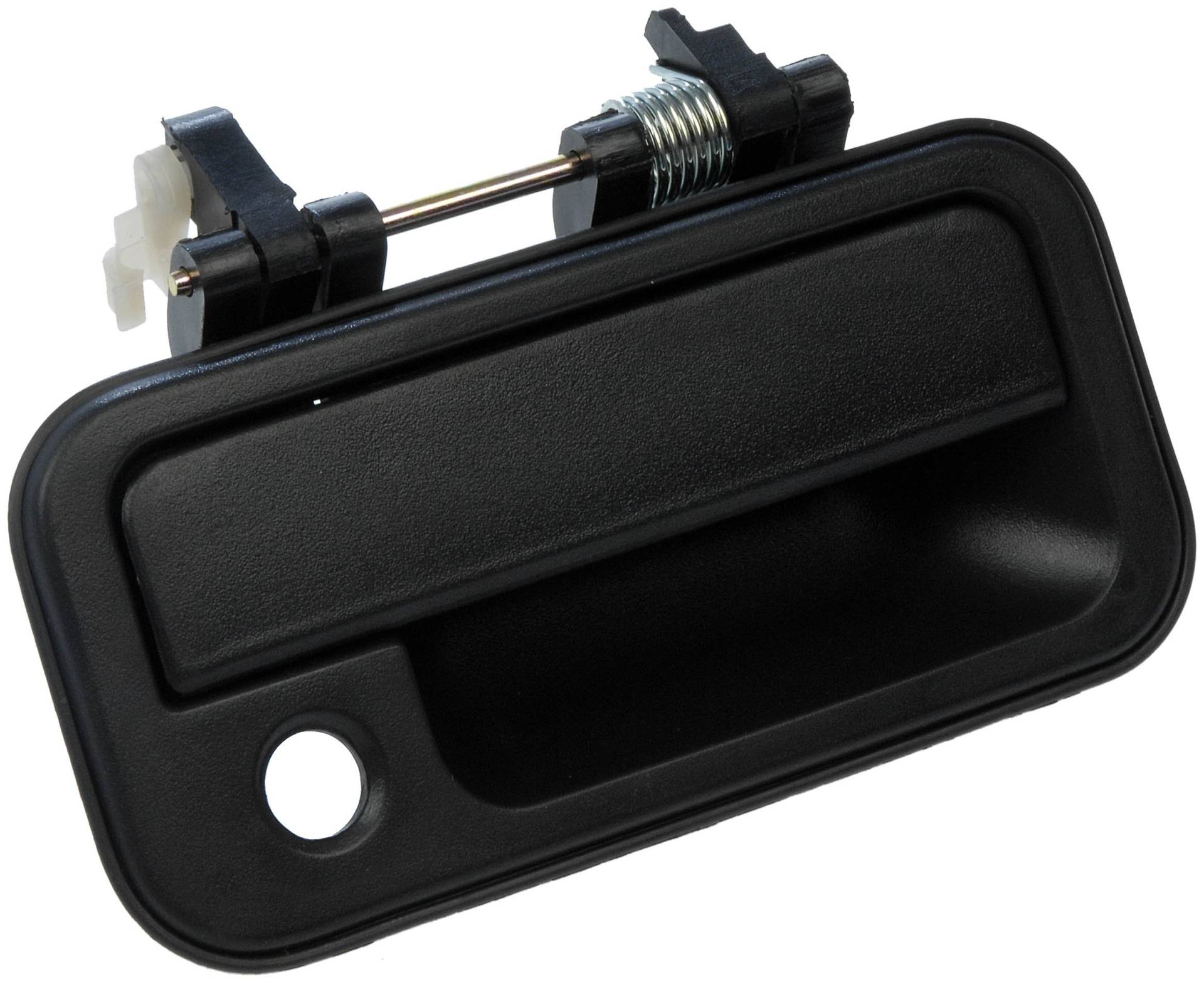 Dorman 81143 Türgriff vorne Beifahrerseite Außentürgriff Kompatibel mit Select Honda/Isuzu Modellen, Schwarz strukturiert Dorman 81143 Türgriff vorne Beifahrerseite Außentürgriff Kompatibel mit Select Honda/Isuzu Modellen, Schwarz strukturiert von Dorman