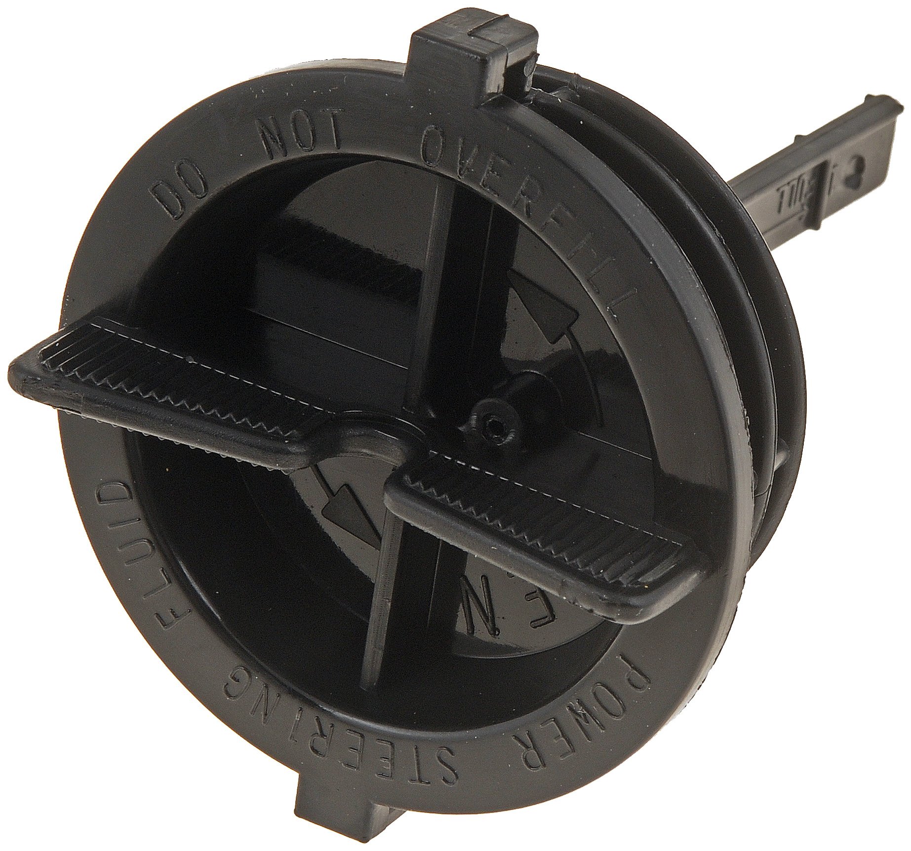 Dorman 82582 Tankdeckel für Servolenkung, für ausgewählte Modelle Dorman 82582 Tankdeckel für Servolenkung, für ausgewählte Modelle von Dorman