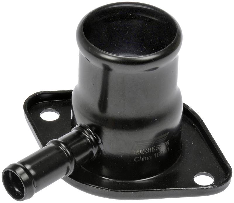 Dorman 902-315 Motorkühlmittel-Thermostatgehäuse, kompatibel mit ausgewählten Chrysler/Dodge/Ram Modellen von Dorman