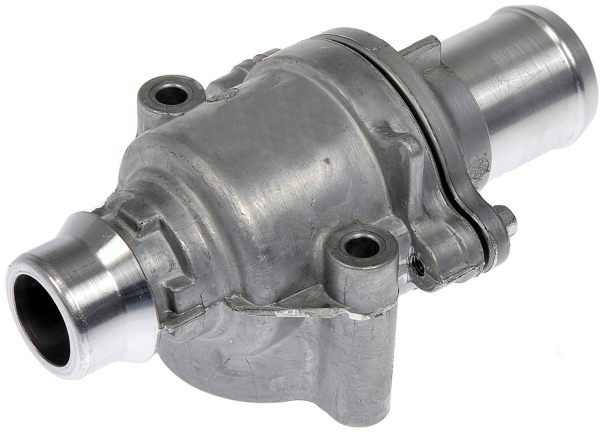 Dorman 902-5153 Integriertes Thermostatgehäuse für ausgewählte Ford-/Mercury-Modelle Dorman 902-5153 Integriertes Thermostatgehäuse für ausgewählte Ford-/Mercury-Modelle von Dorman