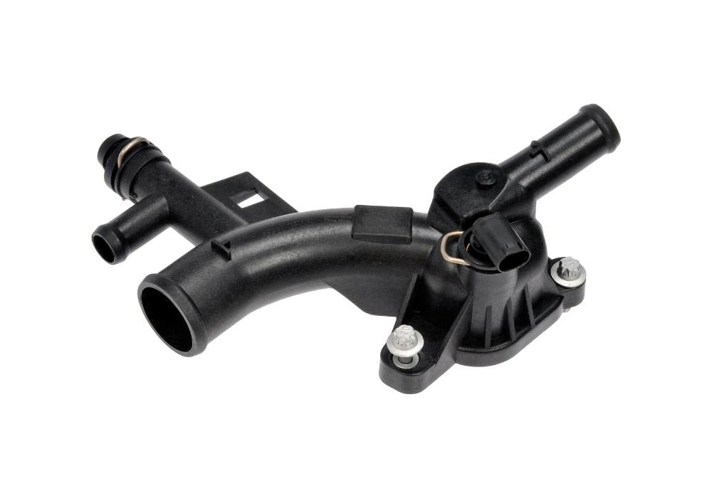 Dorman 902-846 Motorkühlwasserauslass für ausgewählte Buick/Chevrolet Modelle Dorman 902-846 Motorkühlwasserauslass für ausgewählte Buick/Chevrolet Modelle von Dorman
