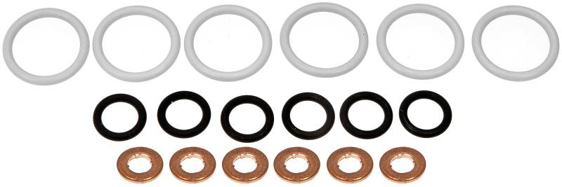 Dorman 904-314 Fuel Injector O-Ring Kit von Dorman