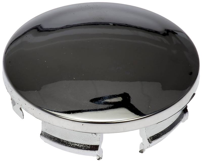 Dorman 909–062 Chrom-Radnabenkappe. von Dorman