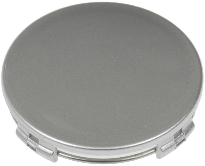 Dorman 909–120 Silber lackierte Felgendeckel. von Dorman