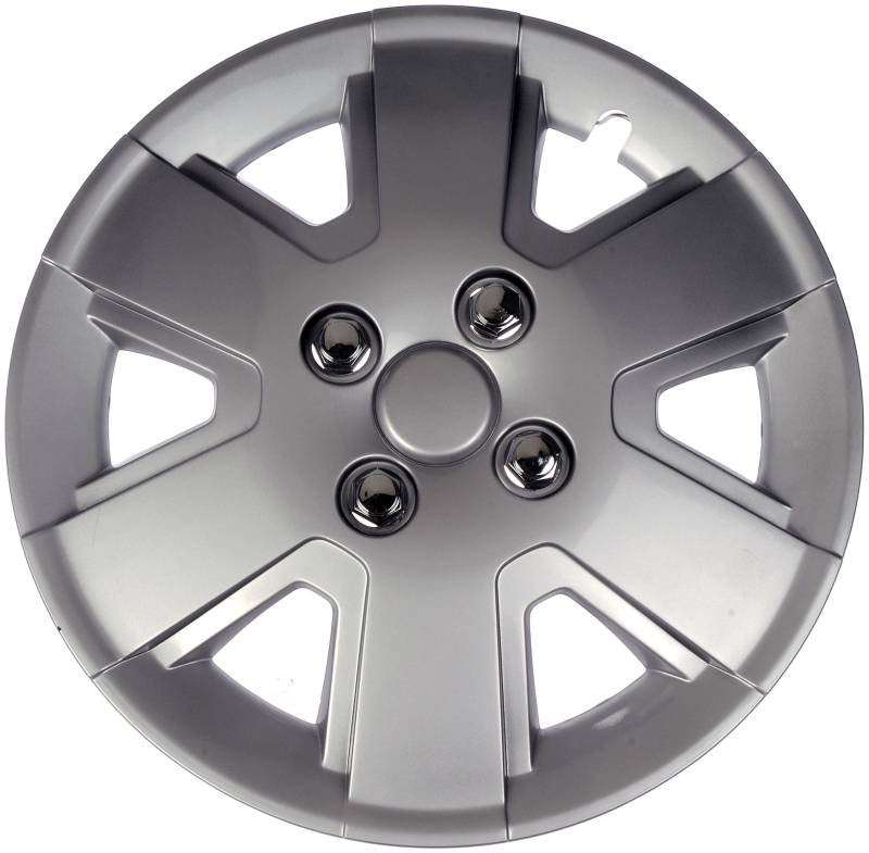 Dorman 910-106 Radabdeckung für ausgewählte Ford-Modelle, Grau von Dorman