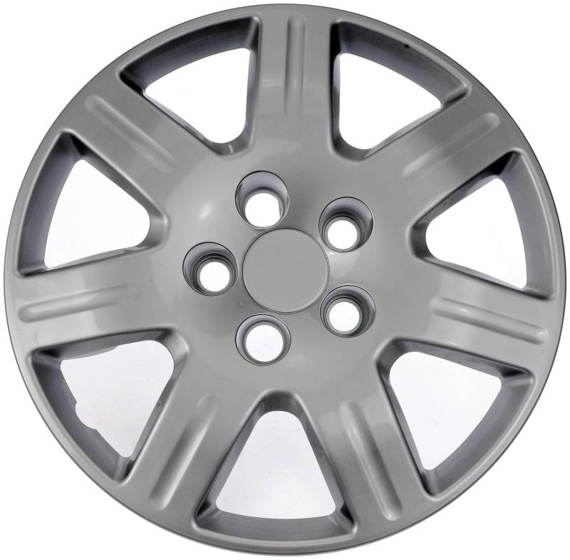 Dorman 910-110 Radabdeckung für ausgewählte Honda-Modelle, Grau von Dorman