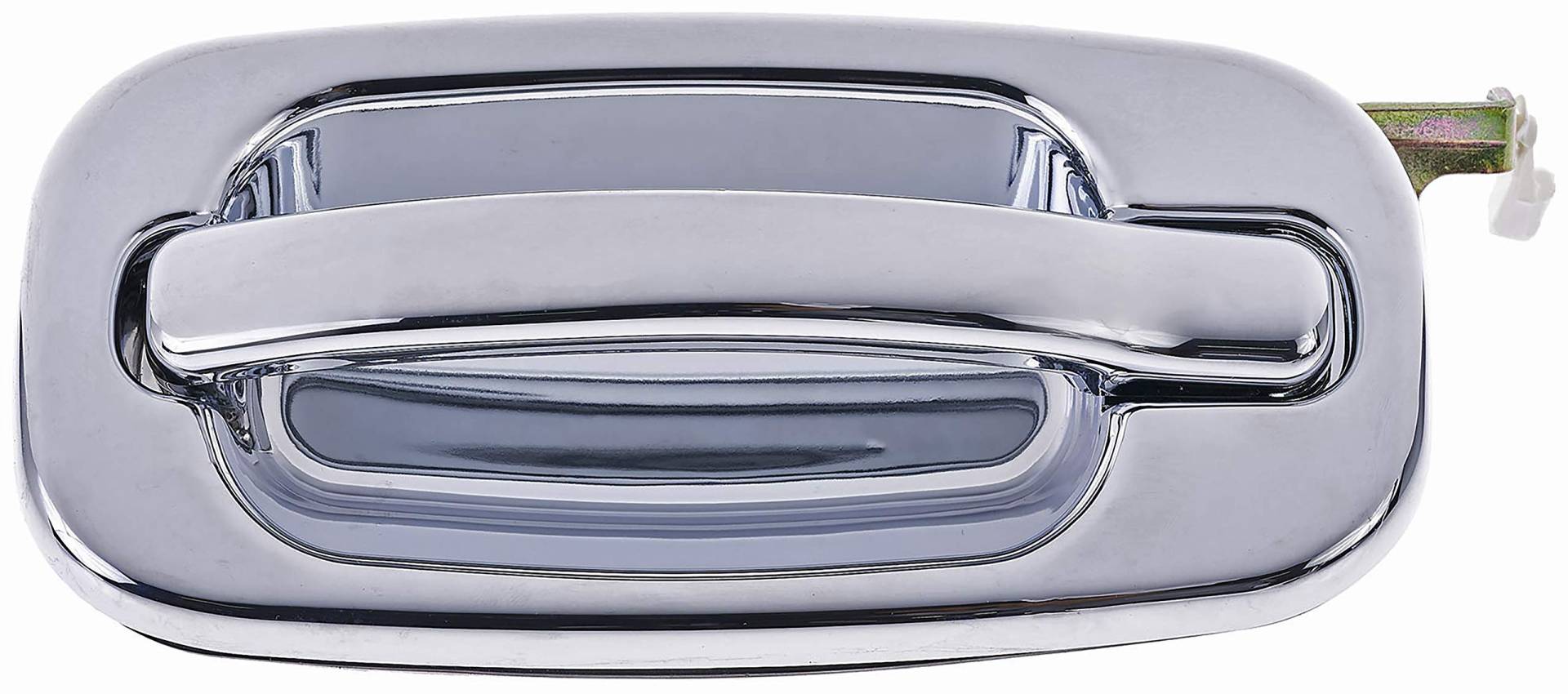 Dorman 91132 Türgriff hinten Fahrerseite außen für ausgewählte Chevrolet/GMC Modelle Chrom Dorman 91132 Türgriff hinten Fahrerseite außen für ausgewählte Chevrolet/GMC Modelle Chrom von Dorman