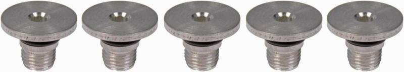 Dorman 917-065-P.1 Oil Filter Cap Plug von Dorman