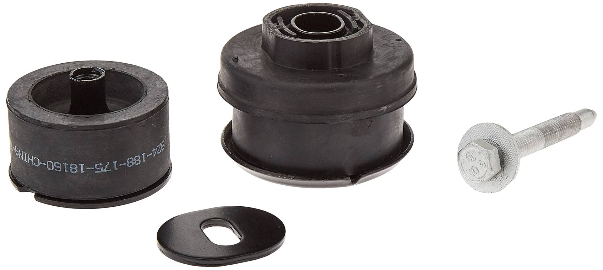 Dorman 924-188 Karosseriehalterung für ausgewählte Ford-Modelle Dorman 924-188 Karosseriehalterung für ausgewählte Ford-Modelle von Dorman