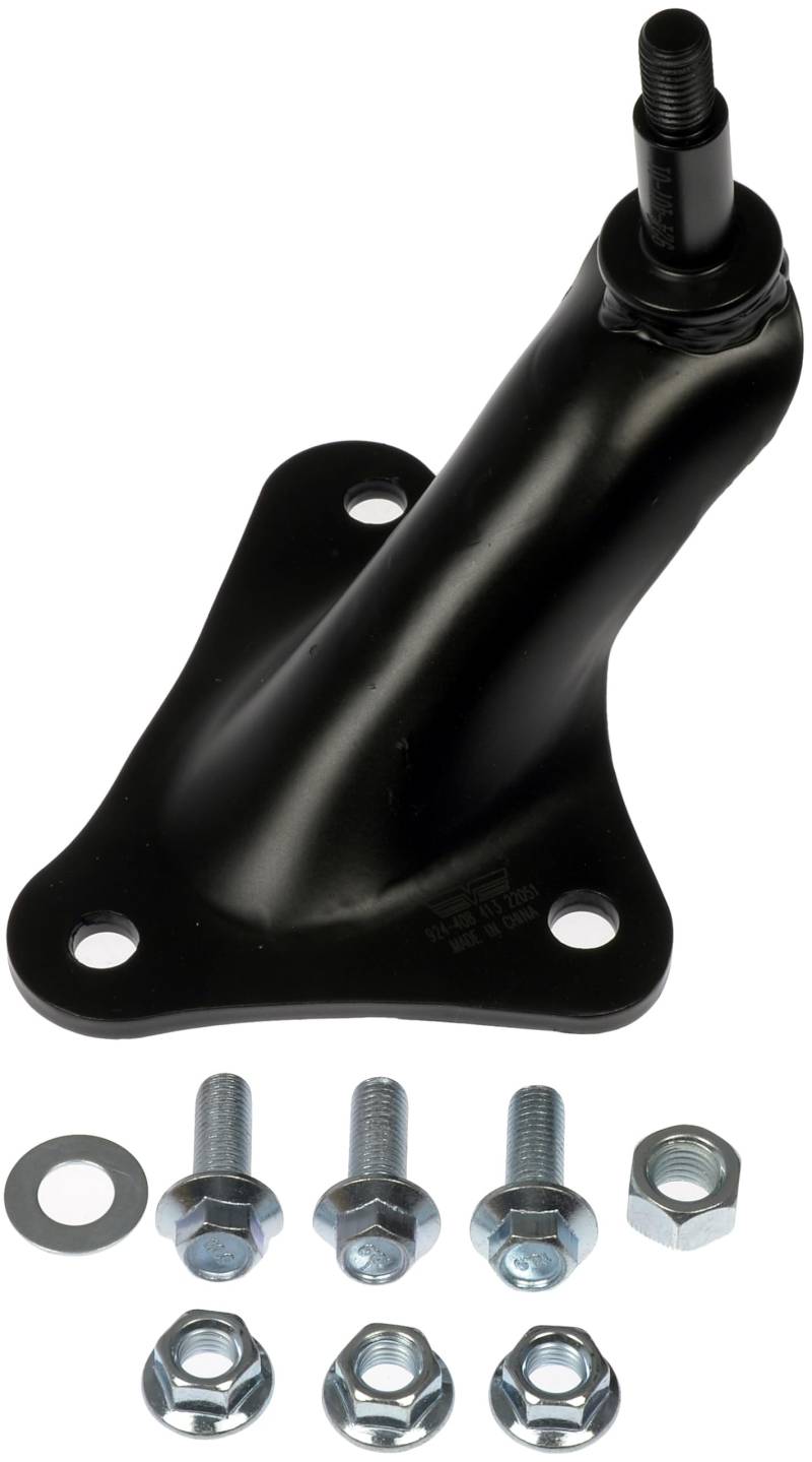 Dorman 924-408 Dämpferhalterung für ausgewählte Ford/Mazda Modelle von Dorman