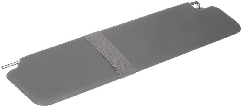 Dorman 924-8004 Sonnenblende Fahrerseite für ausgewählte Internationale Modelle von Dorman