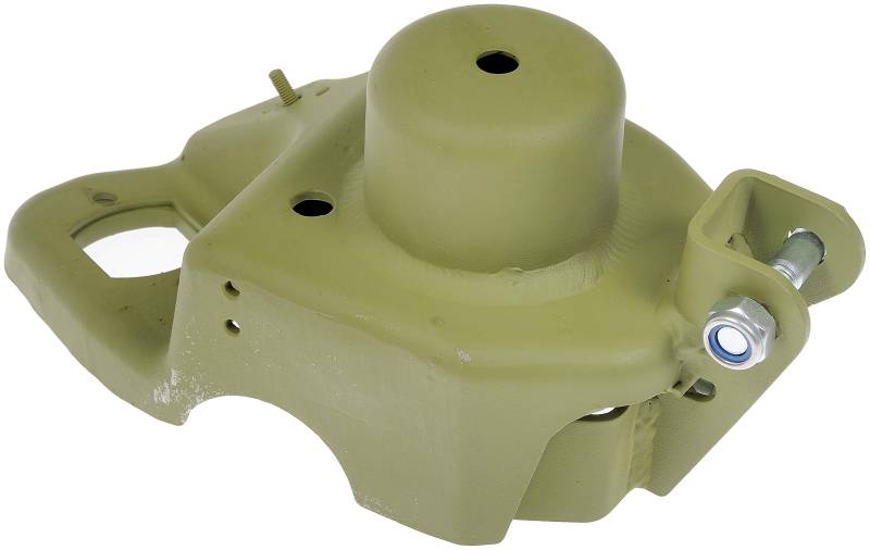 Dorman 926-082 Schraubenfederhalterung vorne unten vorne kompatibel mit ausgewählten Jeep-Modellen (OE FIX) von Dorman
