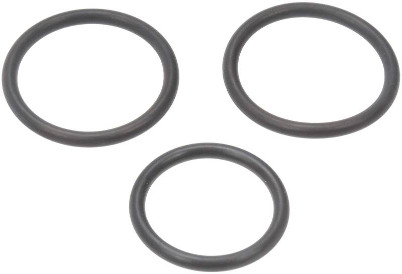 Dorman 926-168 Kühlmittel-T- und Kühlerschlauch-O-Ring-Set, kompatibel mit ausgewählten Ford-/Lincoln-Modellen (OE FIX) von Dorman