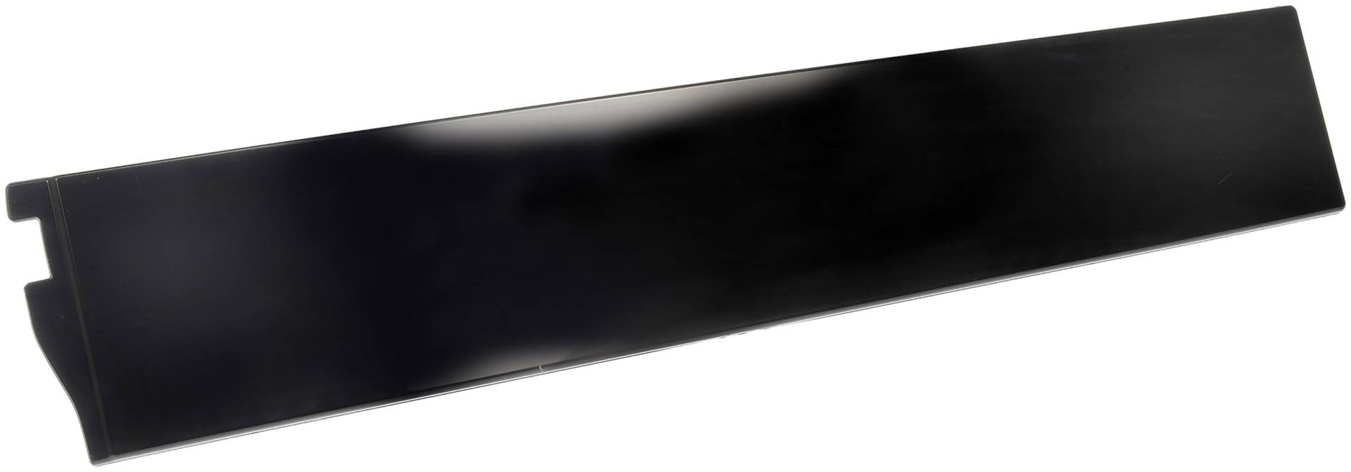 Dorman 926–243 Türleiste für hintere Fahrerseite, für ausgewählte Cadillac/Chevrolet/GMC-Modelle, glänzend schwarz Dorman 926–243 Türleiste für hintere Fahrerseite, für ausgewählte Cadillac/Chevrolet/GMC-Modelle, glänzend schwarz von Dorman