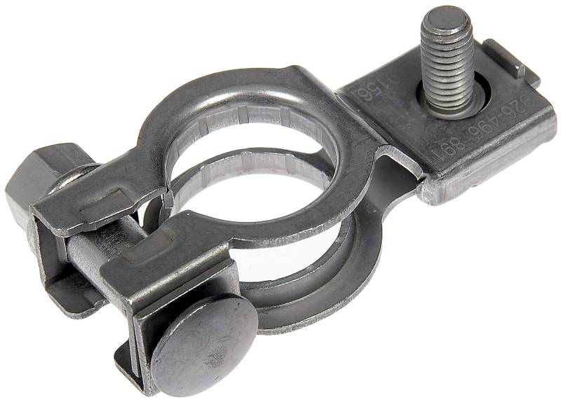 Dorman 926-496 Positive Batterieklemme für ausgewählte Chrysler/Dodge/Jeep Modelle von Dorman