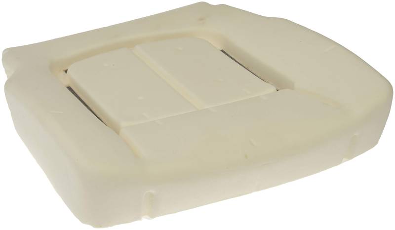 Dorman 926-858 Front Driver Side Seat Cushion Pad for Select Ford/Lincoln Models von Dorman