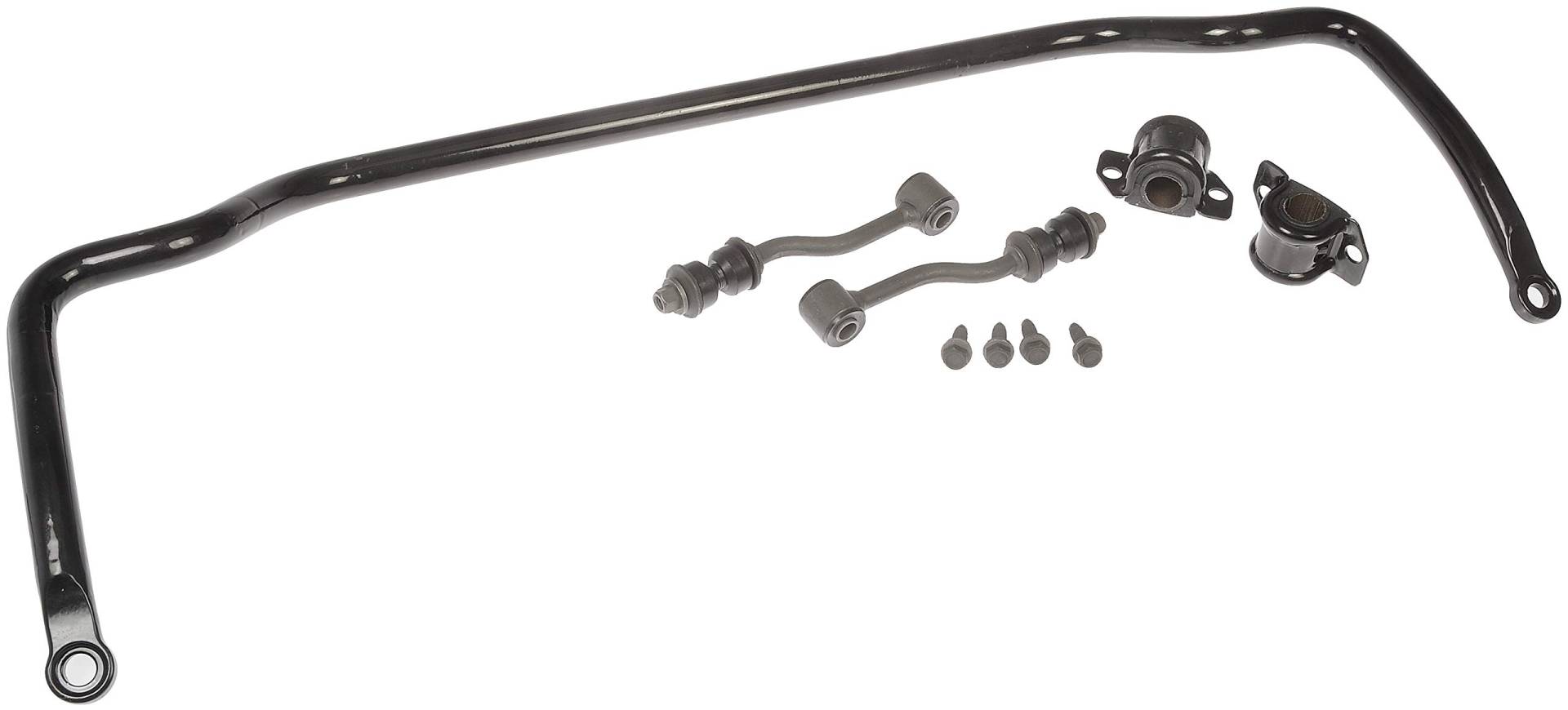 Dorman 927-302 Federungsstabilisatorstange vorne für ausgewählte Jeep Modelle Dorman 927-302 Federungsstabilisatorstange vorne für ausgewählte Jeep Modelle von Dorman