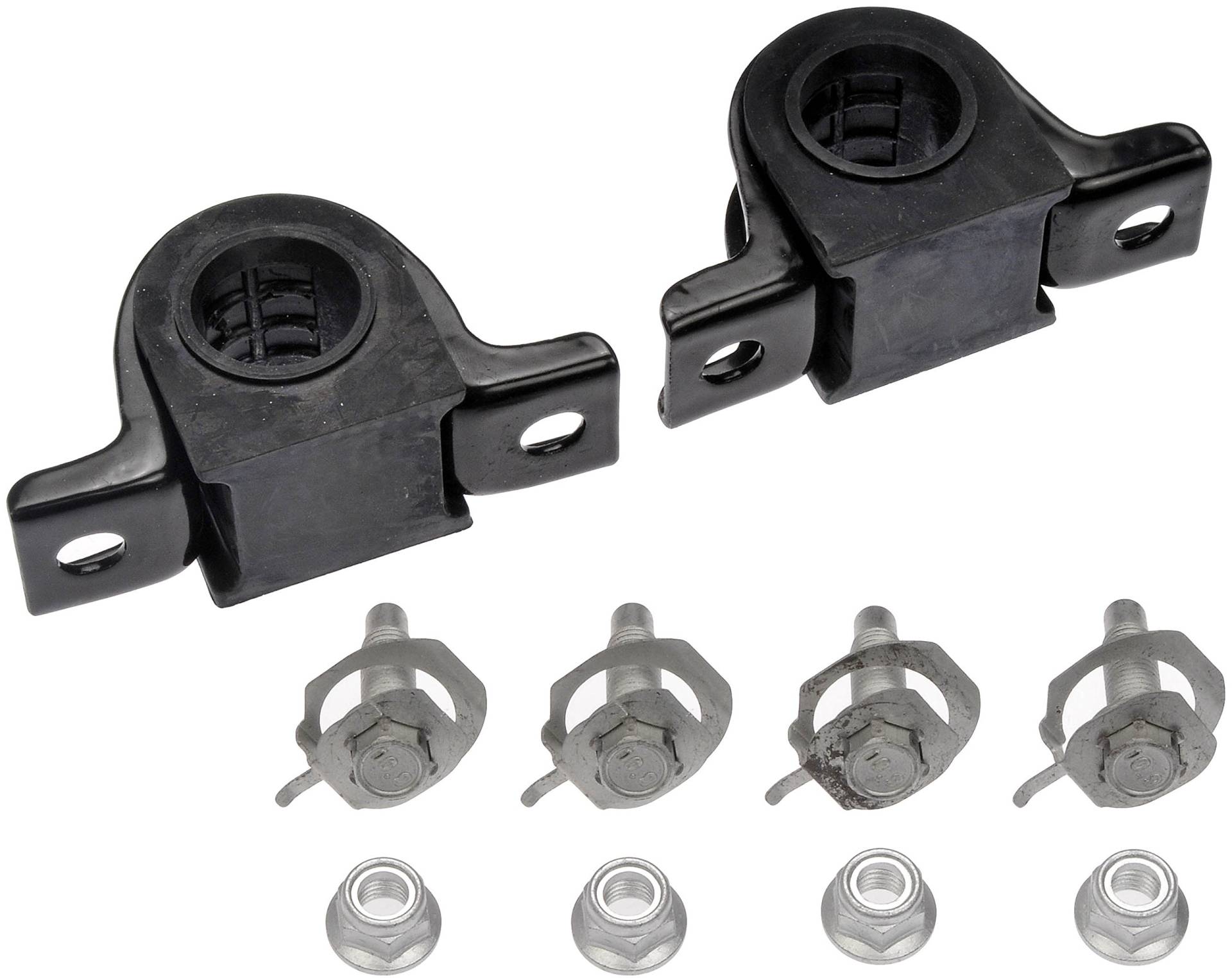 Dorman 928-349 Lenker-Halterungs-Set für vorne Dorman 928-349 Lenker-Halterungs-Set für vorne von Dorman