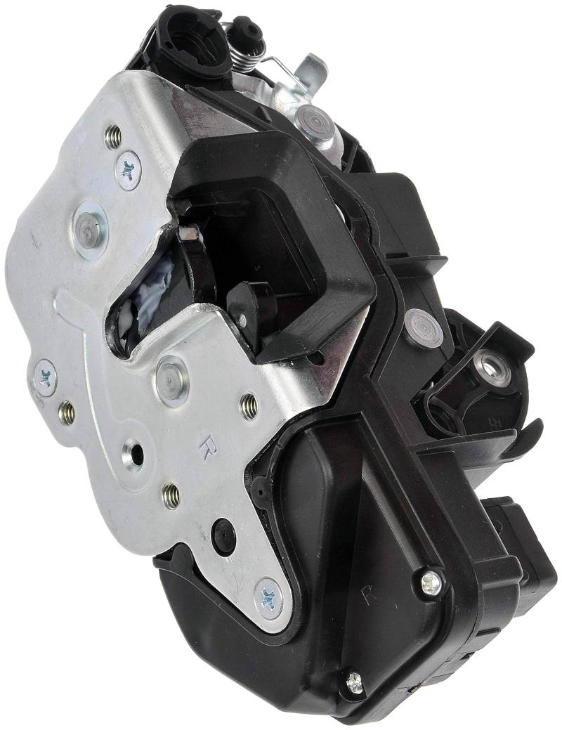 Dorman 931-915 Motor für die Beifahrertür, für ausgewählte Modelle von Dorman