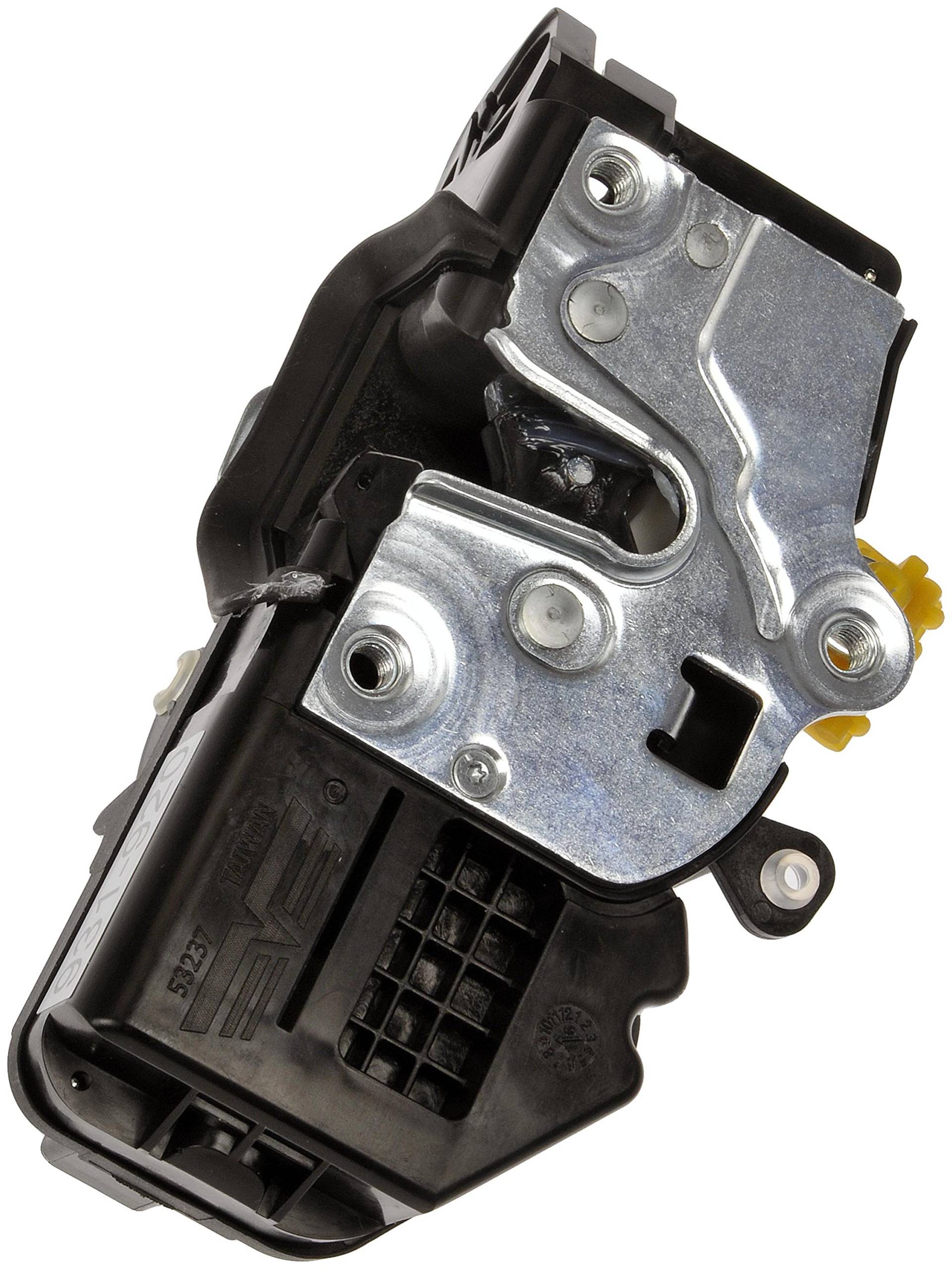 Dorman 931-920 Türschloss-Stellantrieb, kompatibel mit ausgewählten Cadillac/Chevrolet/GMC Modellen Dorman 931-920 Türschloss-Stellantrieb, kompatibel mit ausgewählten Cadillac/Chevrolet/GMC Modellen von Dorman