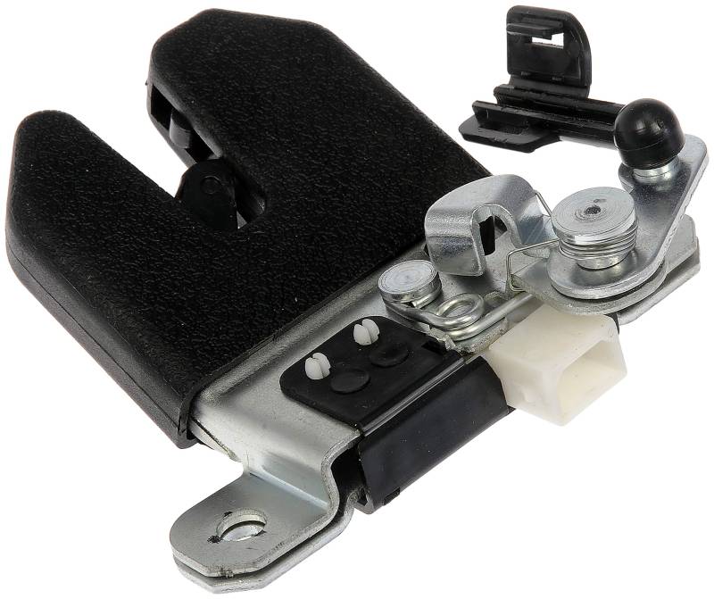 Dorman 940-135 Heckklappenverriegelung für ausgewählte Volkswagen Jetta Modelle von Dorman