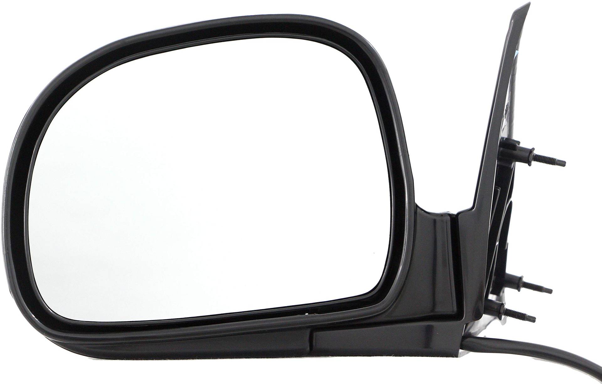 Dorman 955-062 Power Außenspiegel für die Fahrerseite für ausgewählte Chevrolet/GMC Modelle Dorman 955-062 Power Außenspiegel für die Fahrerseite für ausgewählte Chevrolet/GMC Modelle von Dorman