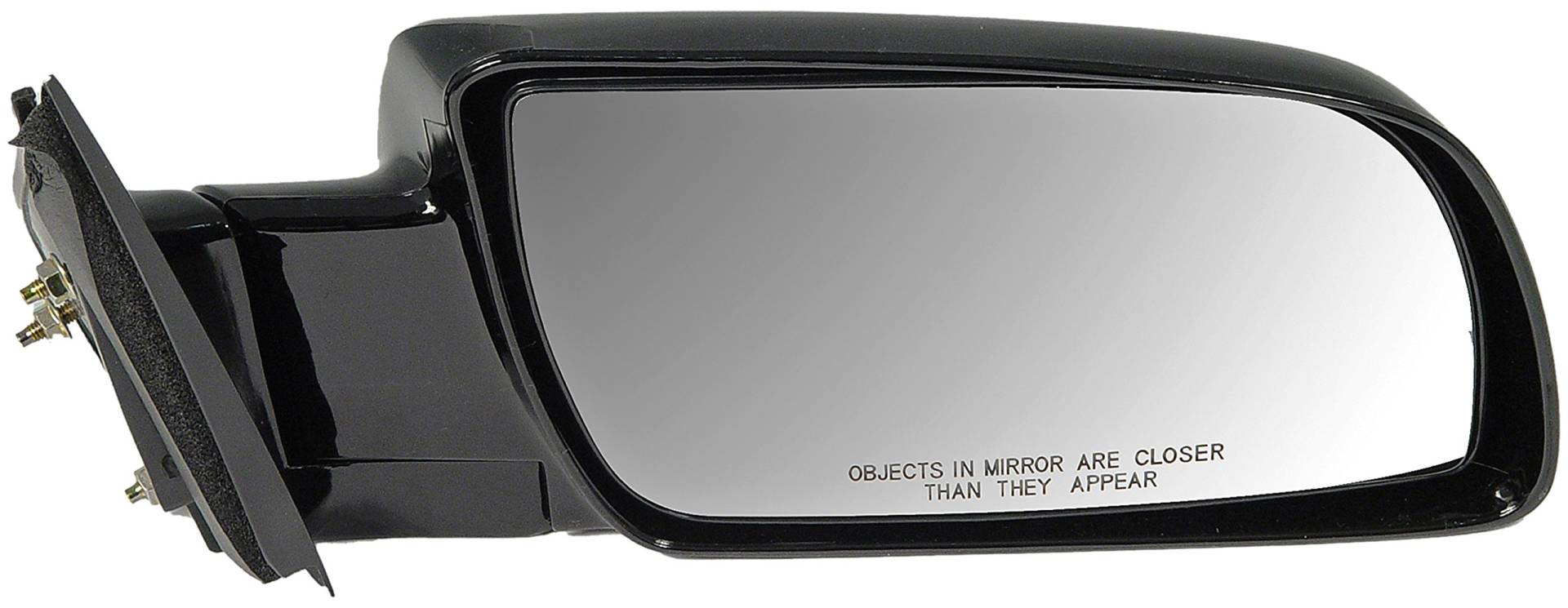 Dorman 955-105 Manueller Türspiegel für ausgewählte Chevrolet/GMC Modelle Dorman 955-105 Manueller Türspiegel für ausgewählte Chevrolet/GMC Modelle von Dorman