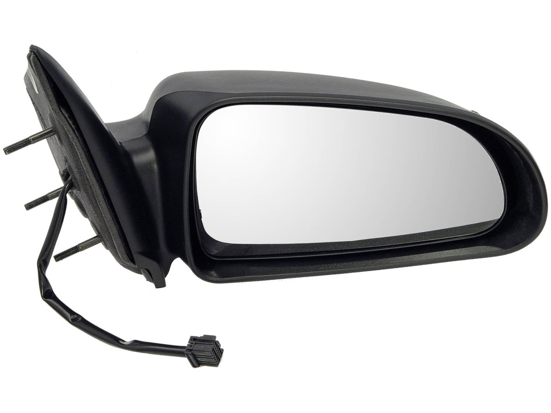 Dorman 955-1294 Seitenspiegel für die Beifahrerseite, für ausgewählte Dodge-Modelle, Schwarz Dorman 955-1294 Seitenspiegel für die Beifahrerseite, für ausgewählte Dodge-Modelle, Schwarz von Dorman