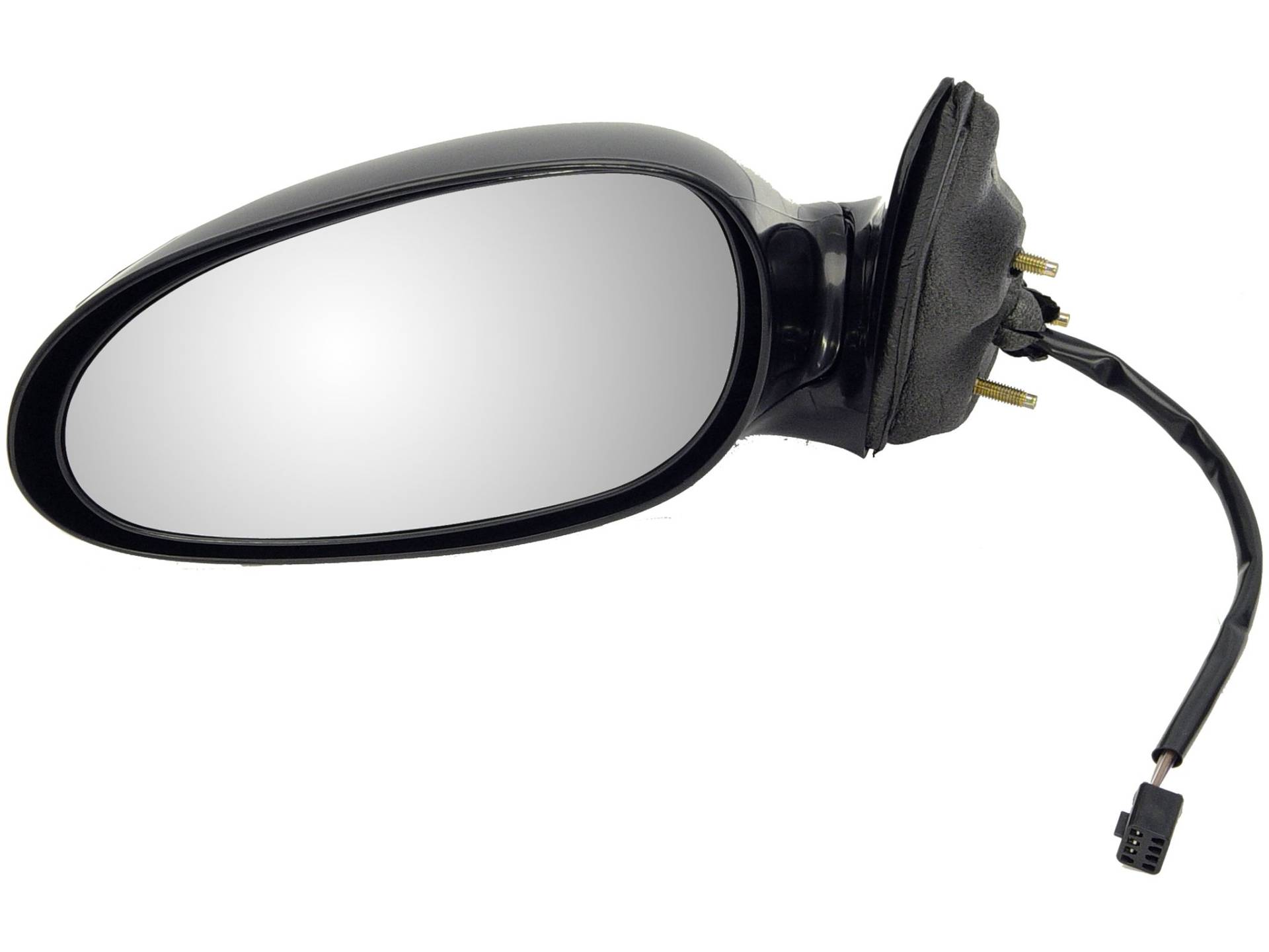 Dorman 955-1317 Seitenspiegel für die Fahrerseite, klappbar, für ausgewählte Buick-Modelle, Schwarz Dorman 955-1317 Seitenspiegel für die Fahrerseite, klappbar, für ausgewählte Buick-Modelle, Schwarz von Dorman